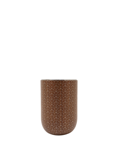 Beehive Swirl
