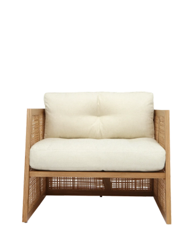 Terrazza Armchair