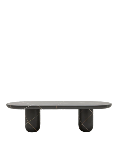 MarquetryMania Dining Table