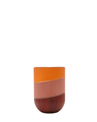 Candy Stripes Swirl