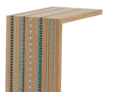 Green Funquetry C Table