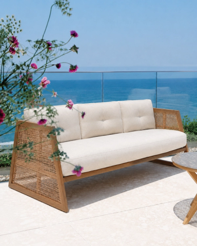 Terrazza Sofa