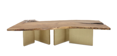 Organic Dining Table