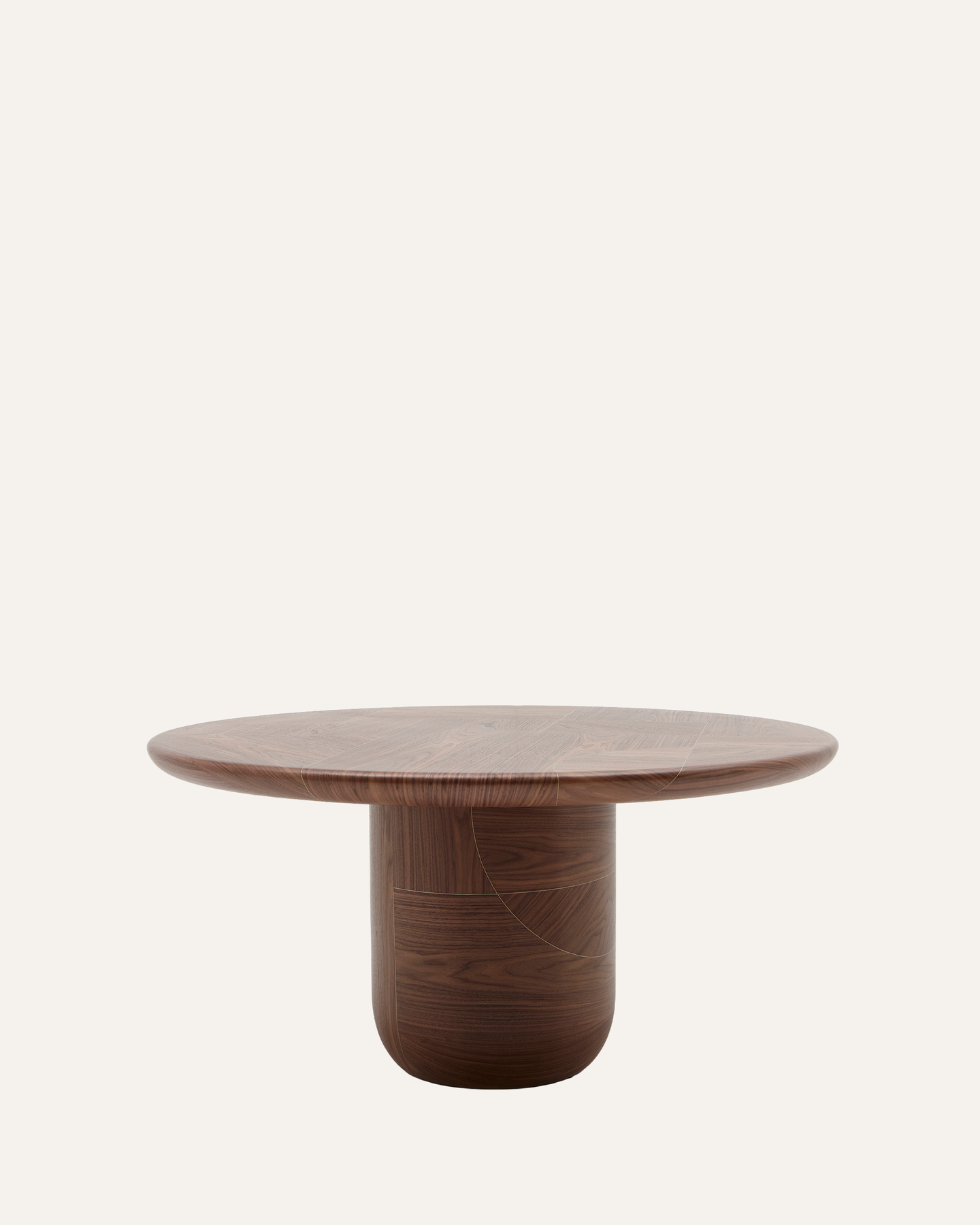 Geometrik Dining Table