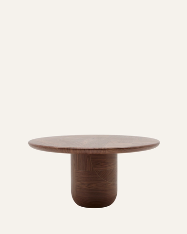 Dining Table Geometrik