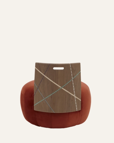 Funquetry Pebble Seat