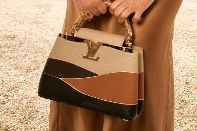 NADA DEBS X LOUIS VUITTON