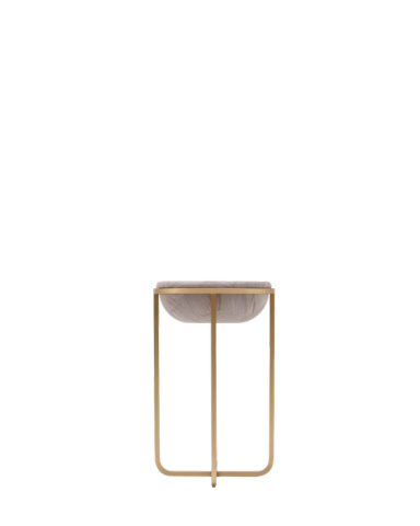 Carapace Occasional Table