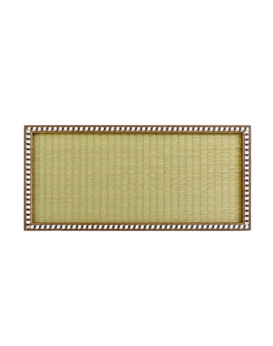 White Tatami Tray