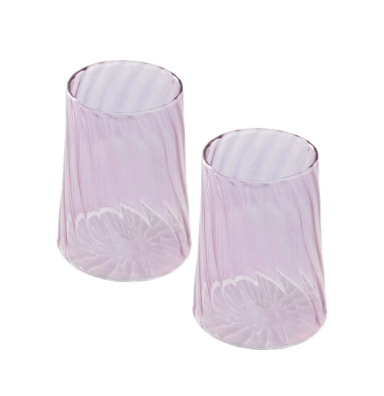 Purple Dervish Long Cups