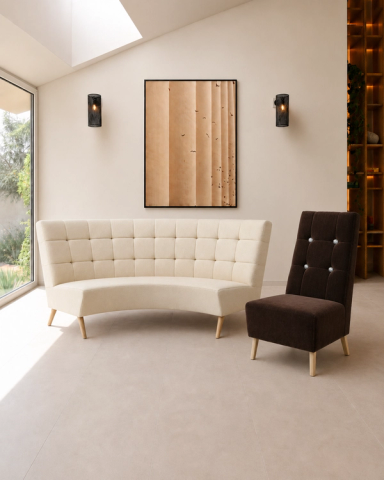 Opera Armchair