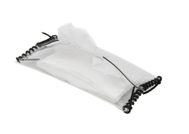 Stitched Tissue Holder