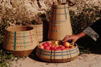 Irthi Contemporary Crafts Council