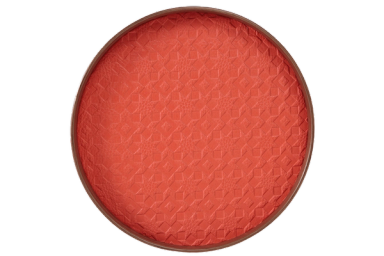 Pink Round Vide Poche