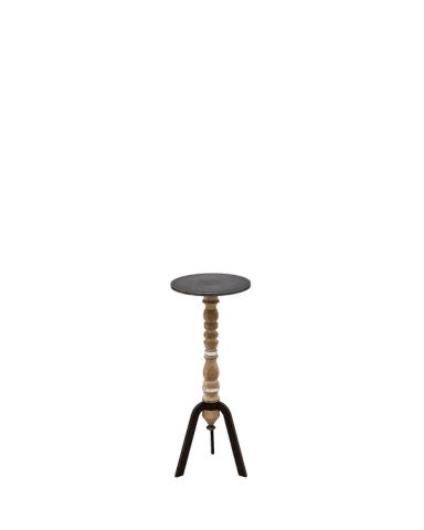 Tarabeza Table Metal