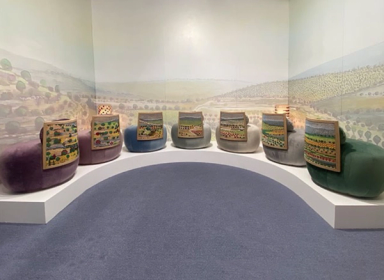 ABU DHABI ART
