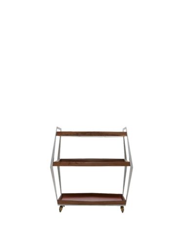 Origami Trolley