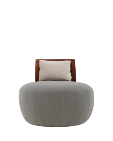 Pebble Seat