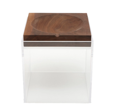 Floating Cigar Ashtray
