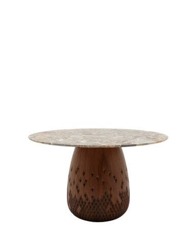 American Walnut Palma Table