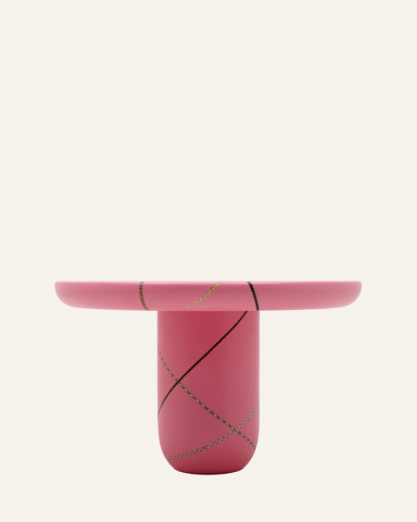 MarquetryMania Center Table