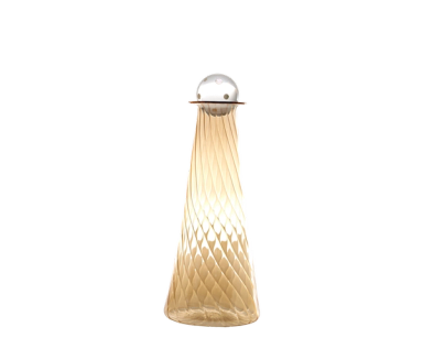 Honey Dervish Carafe