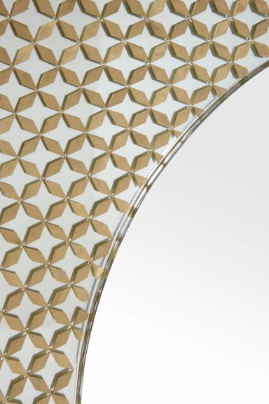 Portal Mirror