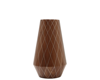 Classic Angular Vase