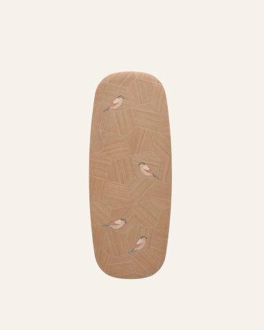Ballout Perch Cabinet