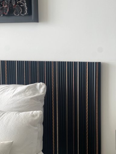 Funquetry Headboard
