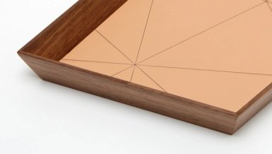 Skin Vintage Tray