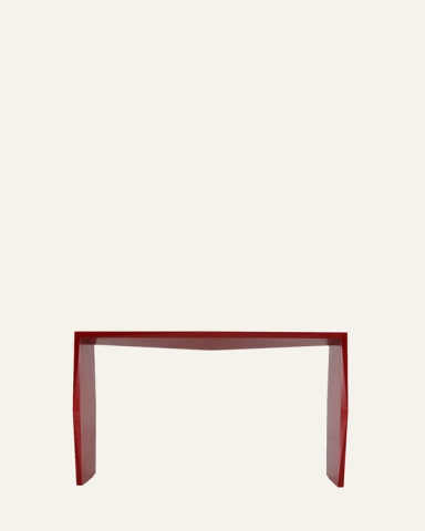 Origami Console