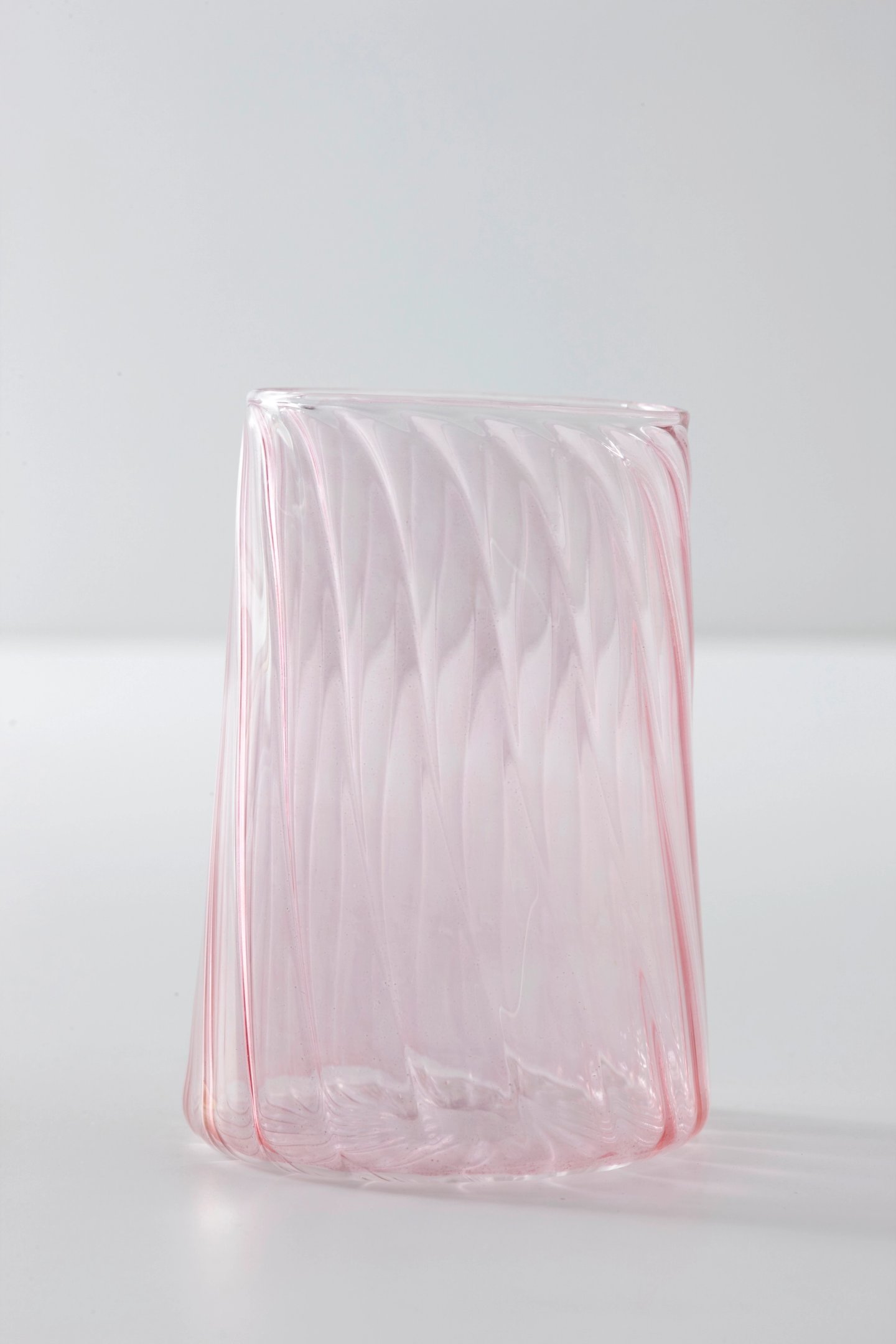 Pink Cup