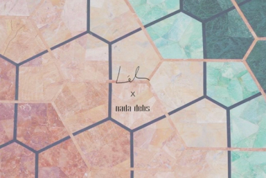 NADA DEBS X STUDIO LEL