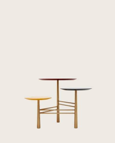 Pebble Occasional Table