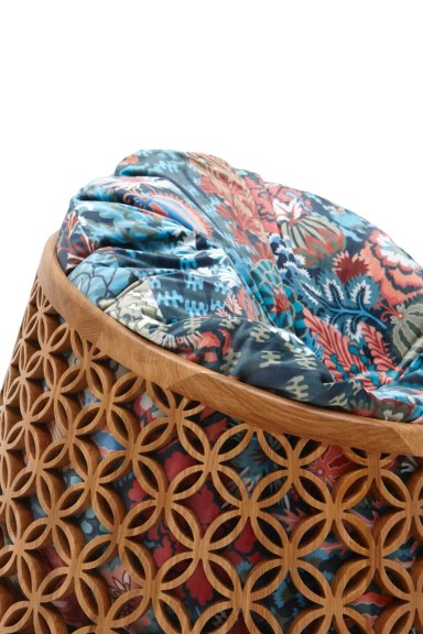 Mamebukoro Bean Bag