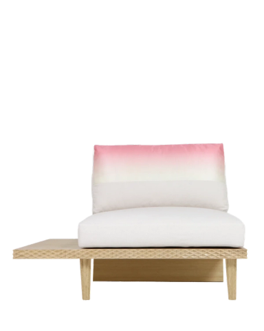 Zen Single Sofa
