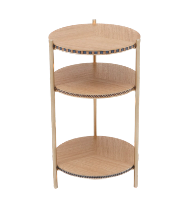 Contour Occasional Table