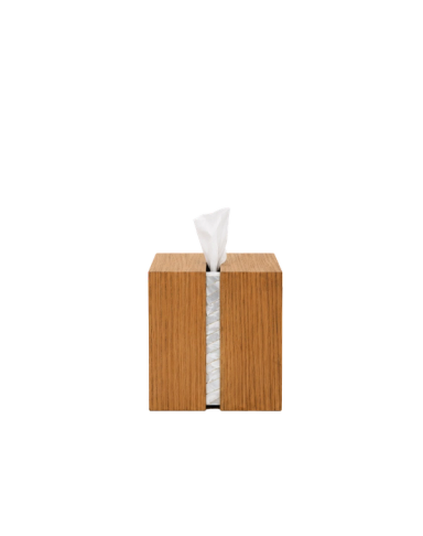 Draw The Line Tissue Holder