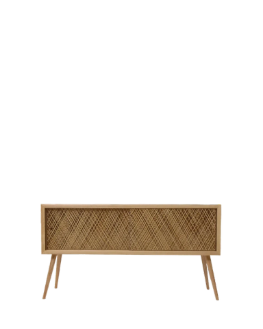 Summerland Console