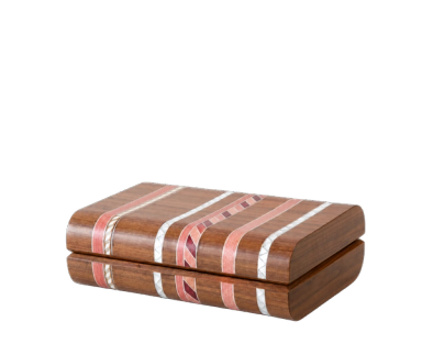 Pink Jewelry Box