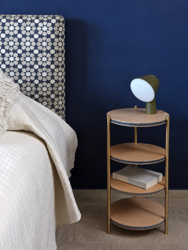Funquetry Contour Table
