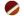 Brick/Brown