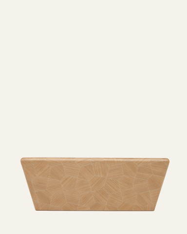 Carapace Desk