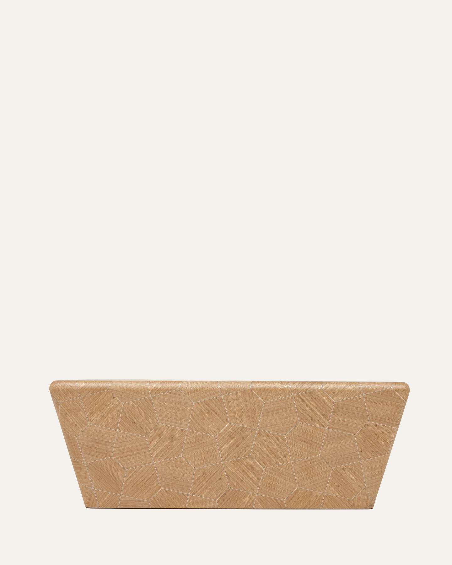 carapace desk