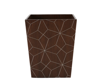 Classic Bin Arabesque