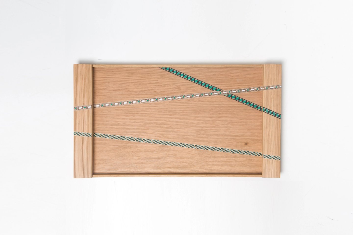 NADA DEBS - Tray 11