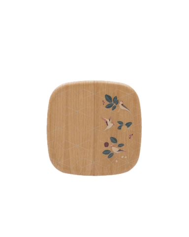 Patterns In Nature Cabinet