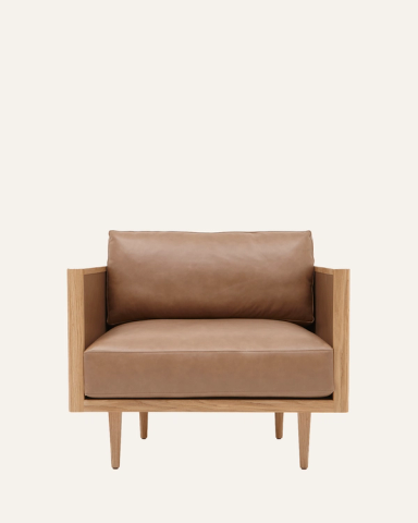 Funquetry Armchair