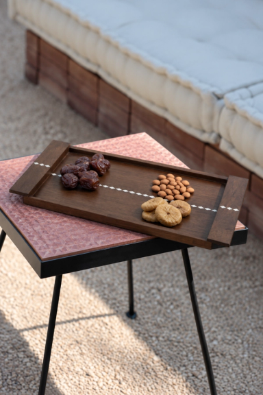 Diamond Tray